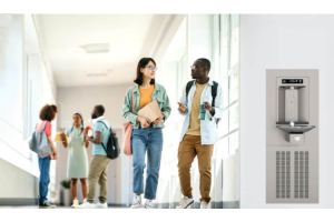 College Crowds & Haws