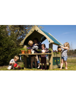 Green Thumb Potting Shed