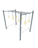 Trapeze Rack, Standard