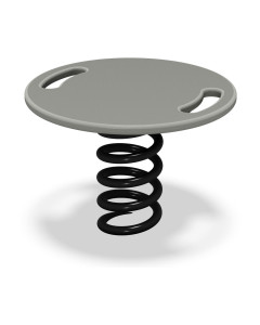 ActionFit Balance Board Station   & UP197 sign