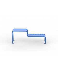 Ultrasite Connections Bench, 6' [1-P6]