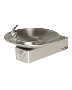 HAWS Barrier-Free Wall Mount Fountain