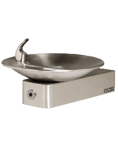 HAWS Wall Mount ADA Touchless Fountain