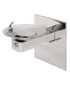 1001MS in high-polished stainless steel