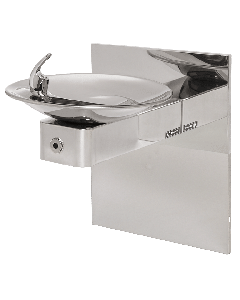 1001MSHO in high-polished stainless steel