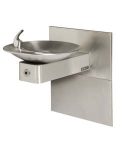 HAWS Barrier-Free Dual Wall Mount Fountain