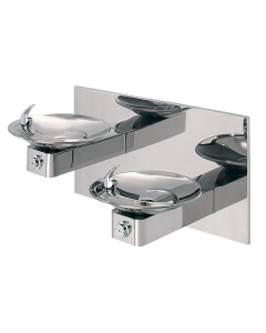 1011 in high-polished stainless steel