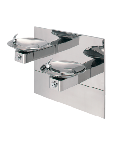 1011MS in high-polished stainless steel