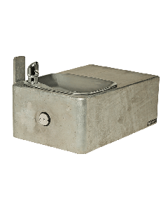 Same as 1025 w/rough, unfinished galvanized surface