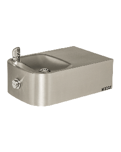 Barrier-Free Wall Mount Fountain