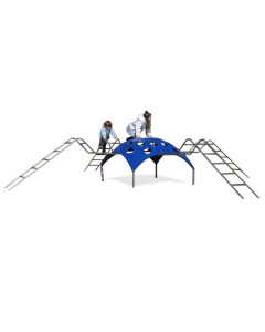 SportsPlay Charlotte the Spider 111-113