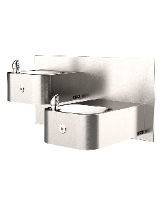 HAWS Wall Mount ADA Water Cooler