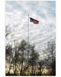 Sportsplay 35' Flagpole [801-116]