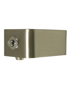 OPTION: Freeze-resistant stainless steel bottle filling station - requires 6521FR Freeze valve sold separately