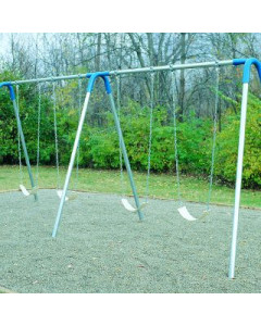 Blue Connector Yokes