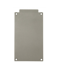 Access Plate
