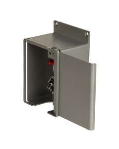 Lockable Hose Bib Accessory