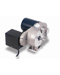 Gared Performance Sports Systems Electric Curtain Hoist with Key Switch [4002]