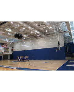 Gared Gymnasium Curtain 4050