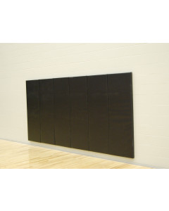 Gared Performance Sports Systems Wall Pad - Fire Defender [4130] (eaches)