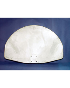 Sportsplay Aluminum Fan Backboard