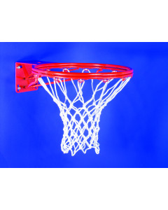 Sportsplay Super Goal with Nylon Net