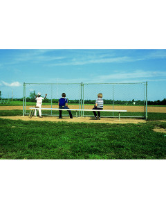Sportsplay Baseball Protective Screens
