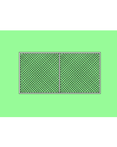 Sportsplay Prefabricated Sports Panel