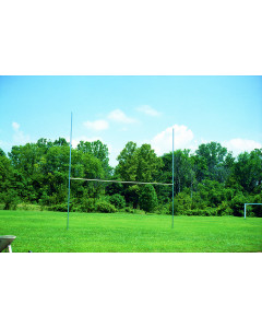 Sportsplay Heavy-Duty Football Goal (pair)