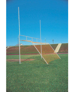 Sportsplay Combo Soccer / Football Goal (pair) [561-451]
