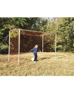 Sportsplay 12' Jr. Soccer Goal (pair)