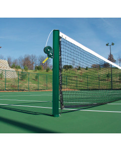 Sportsplay Official Tennis Posts (pair)