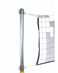 Sportsplay Adjustable Multi-Purpose Game Standard (pair)