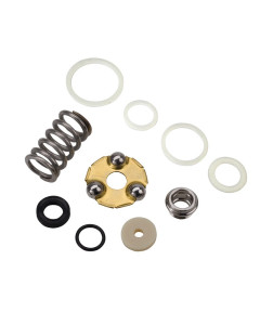 Valve repair kit