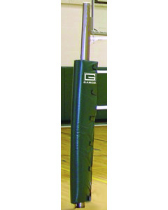 Gared Performance Sports  Volleyball Upright Safety Pad, Specify Color [6010]  