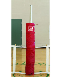 Gared Performance Sports  Volleyball Center Upright Safety Pad, Specify Color [6020]  