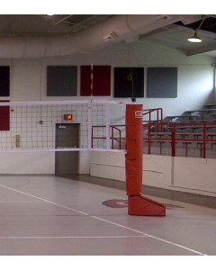 Gared Performance Sports  Above Floor End Base Sleeve Pad [6050]  