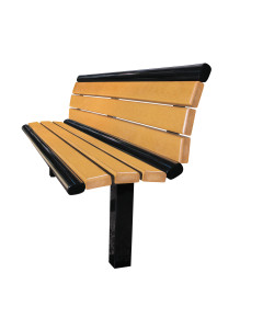 Cedar Richmond Bench