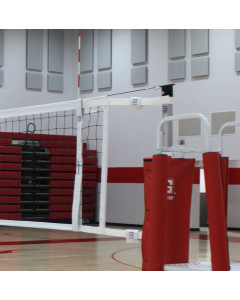 Gared Performance Sports  Net Cable Covers, Set Of Four [6251]  