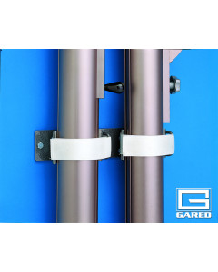 Gared Performance Sports  Vertical Upright Storage Bracket [6291]  