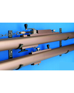 Gared Performance Sports  Horizontal Upright Storage Bracket [6292]  