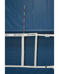 Gared Performance Sports  Net Antenna and Sideline Marker Combo [6410]  
