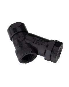 Gared Performance Sports  8 5/8” Chrome Floor Cover Plate - for 3.5" and 4" sleeves [6433]  