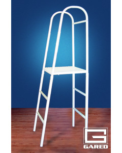 Gared Performance Sports  Referee Stand [6446]  