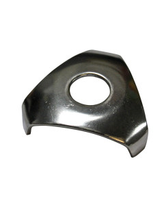 Gared Performance Sports  Deluxe Indoor Aluminum Tennis System [6450]  