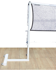 Gared Performance Sports  One-Court Portable Badminton System [6631]  