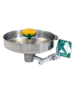 AXION® MSR Wall Mount Eye/Face Wash