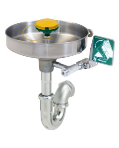 AXION® MSR Wall Mount Eye/Face Wash