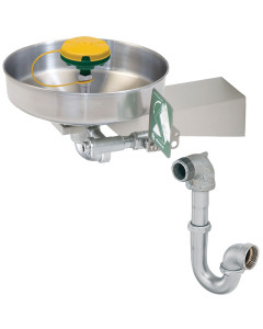 AXION® MSR Barrier-Free Eye/Face Wash