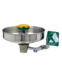 AXION® MSR Unmounted Eye/Face Wash